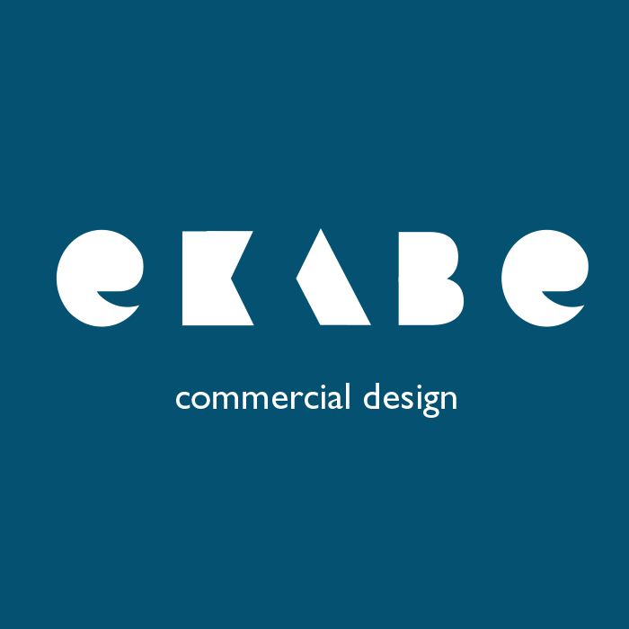 logo design ekabe